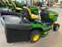 John Deere X147R Billede 5