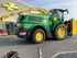 Forage Harvester - Self Propelled John Deere 8500i ProDrive 40 km/h Image 3