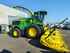 John Deere 9500i ProDrive 40Km/h inkl. Kemper 490Plus Bilde 27