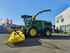 John Deere 9500i ProDrive 40Km/h inkl. Kemper 490Plus Εικόνα 25