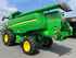 John Deere T560i HM ProDrive 30Km/h inkl. John Deere 725PF Изображение 22