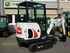 Bobcat E17 Bild 3