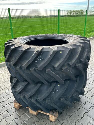 Tyre Trelleborg - Decken 540/65 R30