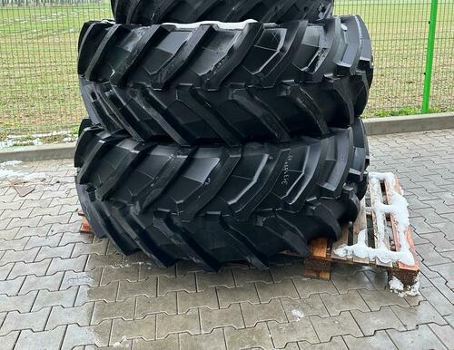 Tyre Trelleborg - 650/65R42 Reifen