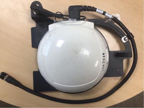Topcon Empfänger O. Rtk Hillerse