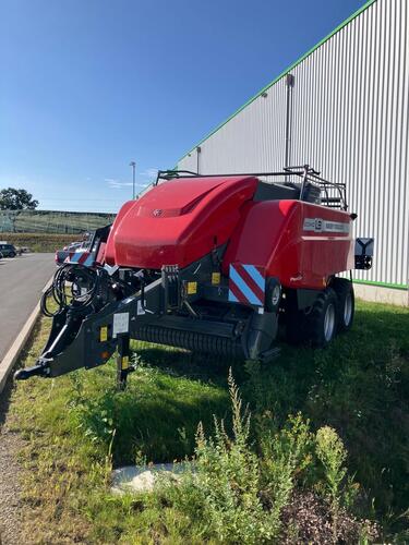 Massey Ferguson 2234 Xdtc Eu Godina proizvodnje 2023 Hillerse