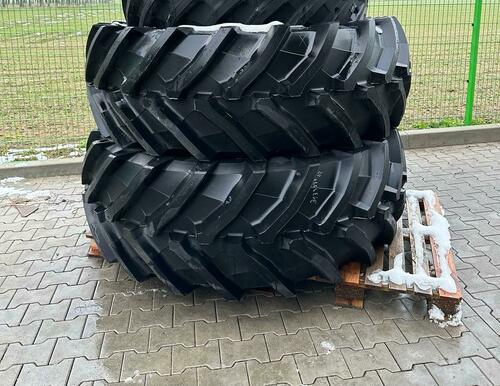 Trelleborg 650/65r42 Reifen Hillerse