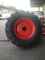 Tyre Fendt 580/70R38 155D Michelin Image 1