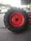 Tyre Fendt 580/70R38 155D Michelin Image 4