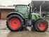 Traktor Fendt 718 Vario S4 Power Bild 9