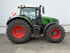 Tractor Fendt 939 Vario S4 ProfiPlus Image 1