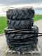 Grasdorf Komplettrad 340/85R28 für MF