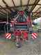 Massey Ferguson TD 776 DN