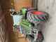 Fendt 722 Vario Gen6 Power +