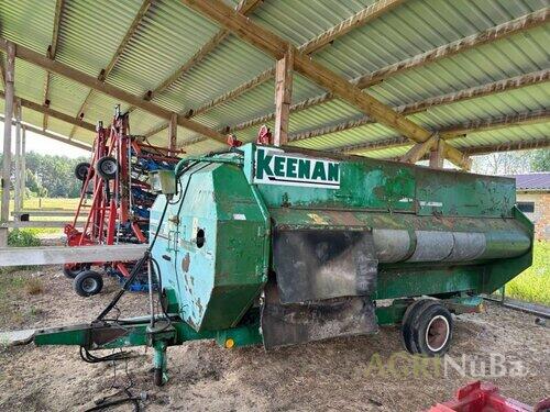 Keenan Compac 90 Prenzlau