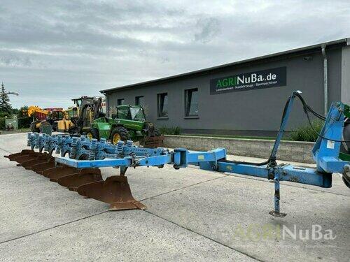 Lemken Vari Turmalin 10 X 7 L100 Year of Build 2002 Prenzlau