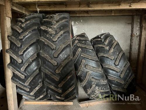 BKT 520/85 R46 - 460/85 R34