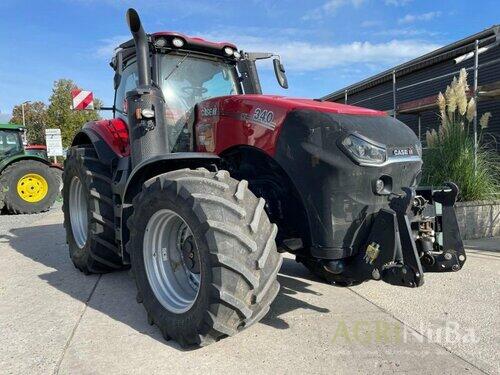 Case IH Magnum 340 Year of Build 2021 Prenzlau