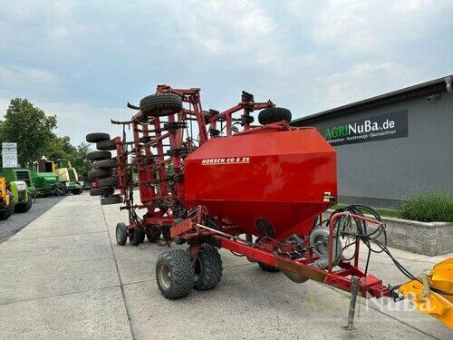 Horsch Co 6.25 Rok produkcji 1996 Prenzlau