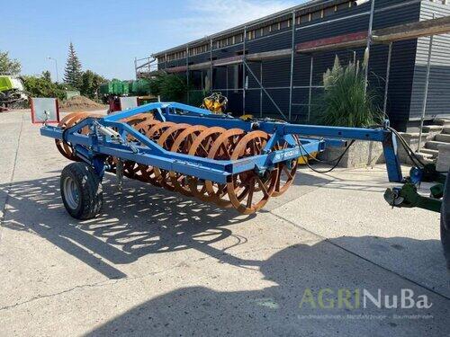 Tigges Dp 900 - 405 S Year of Build 2019 Prenzlau