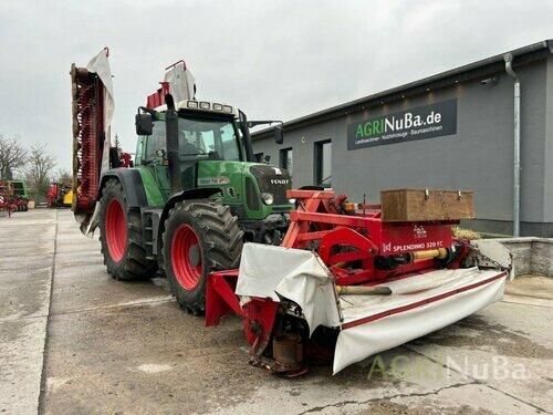 Lely Splendimo 320 Fc + 900 Mc Bouwjaar 2007 Prenzlau