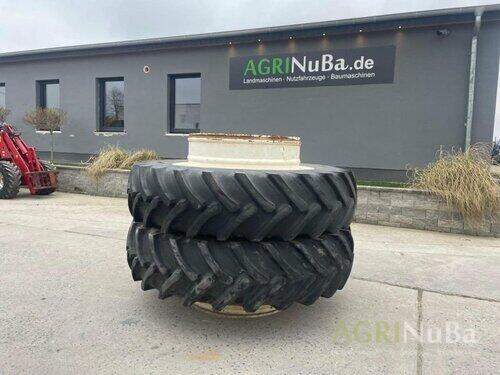 Alliance 18.4 R46 Prenzlau