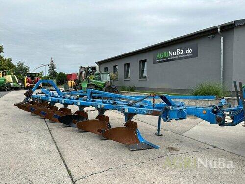 Rabe Milan Vav 180 / 7 Year of Build 2002 Prenzlau