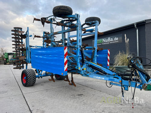 Lemken Unbekannt