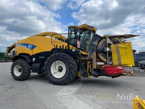 New Holland FR 9060