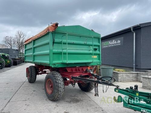Fortschritt Hw 80 Zsk Prenzlau