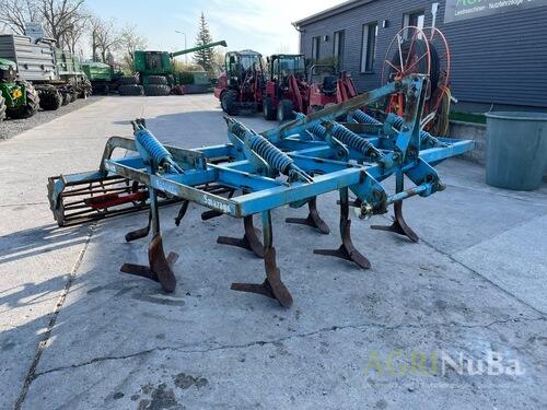 Lemken Smaragd 90-300