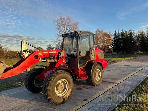 Weidemann 3080 LP