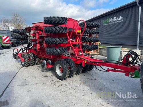 Horsch Pronto 4 DC Anul fabricaţiei 2010 Prenzlau