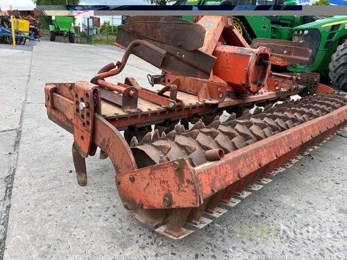 Kuhn Hrb 302 D-A Prenzlau