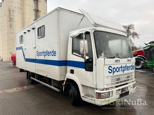 Iveco 75e14 Prenzlau