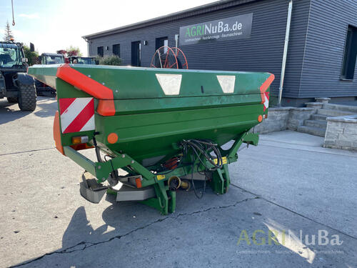 Amazone Za-M 2500 Prenzlau