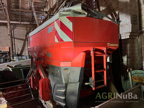 Rauch Axis H 50.1 Emc + W Årsmodell 2012 Prenzlau