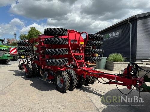Horsch Pronto 4 DC Année de construction 2010 Prenzlau
