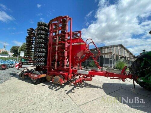 Horsch Pronto 9 DC Anul fabricaţiei 2007 Prenzlau