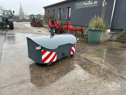 Kaber 1800 Kg Prenzlau