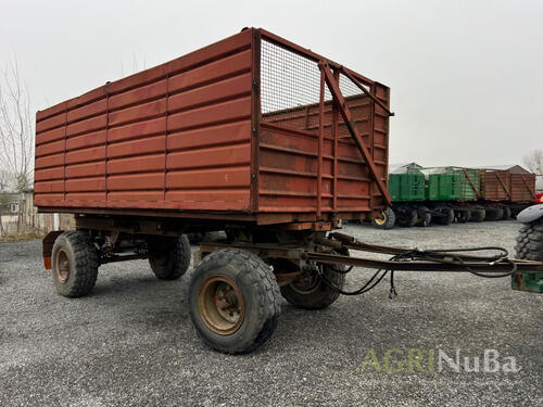Fortschritt Hw 80 Sha Prenzlau