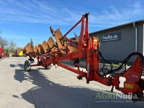 Kuhn Challenger Year of Build 2012 Prenzlau