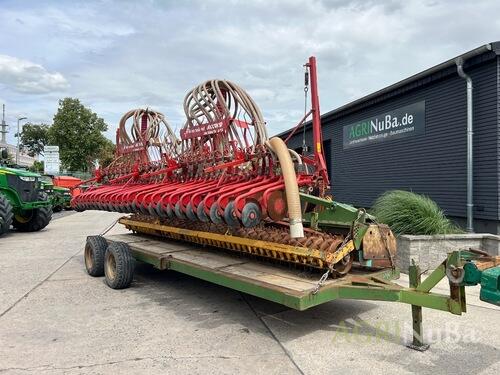 Kverneland Pneumatic DF 2+KE Eberhardt