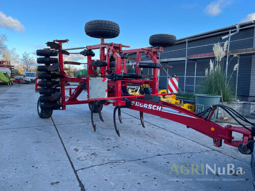 Horsch Terrano 4 Fx Год выпуска 2012 Prenzlau