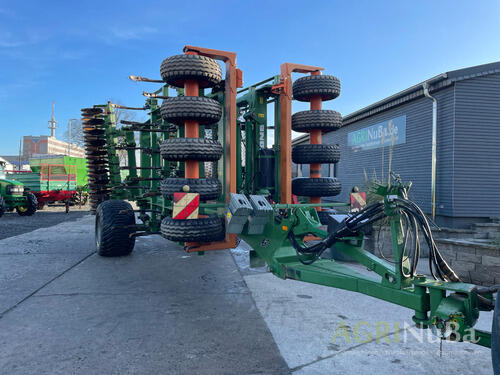 Amazone Centaur 6001