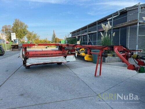 Kuhn Fc 300 Gt Baujahr 1996 Prenzlau