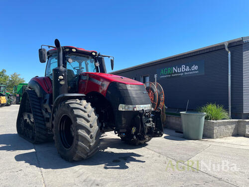 Case IH Magnum 380 Cvx Row Trac Année de construction 2017 A 4 roues motrices