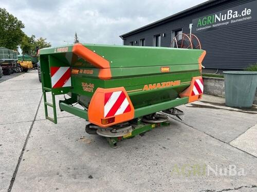 Amazone Za-M 2500 Year of Build 2014 Prenzlau