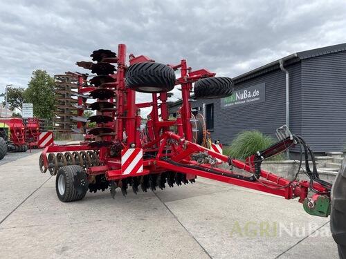 Horsch Joker 6 RT Année de construction 2017 Prenzlau