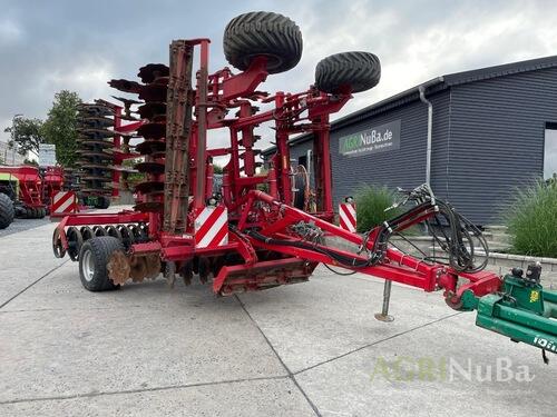 Horsch Joker 6 Rt Messerwalze Anul fabricaţiei 2016 Prenzlau